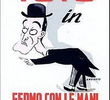 Fermo con le mani