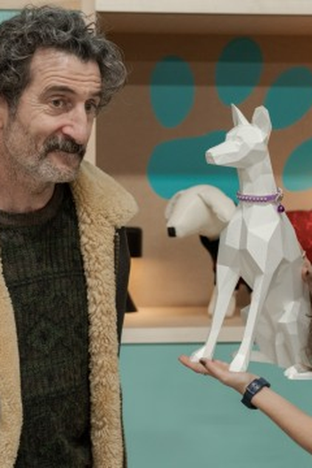 Poster de Episódio El último paseo (2025)