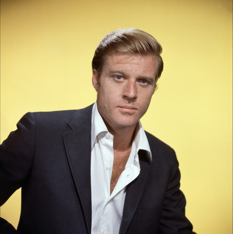 Robert Redford - Foto 28