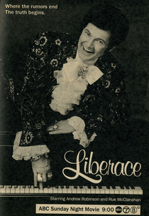 Liberace - O Sucesso é o Meu Destino  (Liberace)