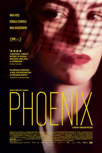  de Filme Phoenix (2014)