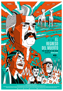 O Retorno do Morto (El Regreso del Muerto)