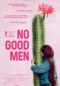No Good Men (Kabul Jan)