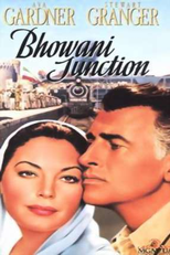 A Encruzilhada dos Destinos (Bhowani Junction)