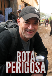 Rota Perigosa (Dangerous Grounds)