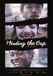 Minding the Gap (Minding the Gap)