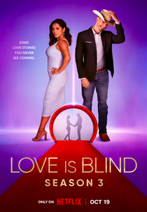 Casamento às Cegas (3ª Temporada) (Love is Blind (Season 3))