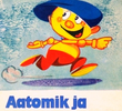 Aatomik ja jõmmid