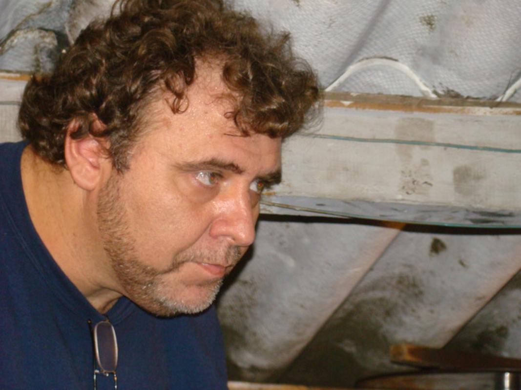 Hélcio Henriques - Foto 2