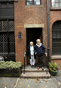 Irwin & Fran (Irwin & Fran)