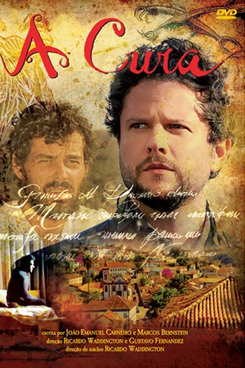  de Série A Cura (2010)