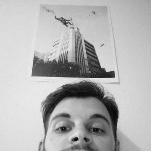 Foto de perfil de Luis Paulo