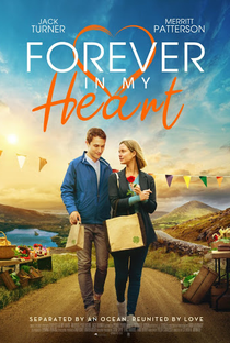 Forever in My Heart - Poster / Capa / Cartaz - Oficial 2