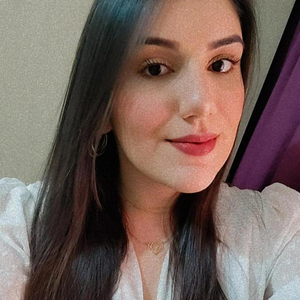 Foto de perfil de Jéssica Caroline