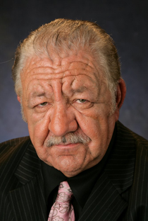 Ricky Muse - Poster 1