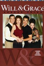 Will & Grace (3ª Temporada) (Will & Grace (Season 3))