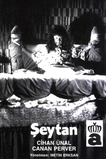  de Filme Seytan (1974)