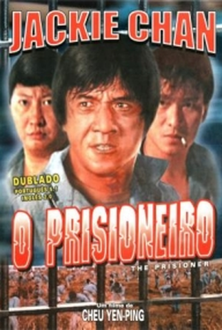 Poster 1 de Filme Missão na Ilha do Fogo (1990)