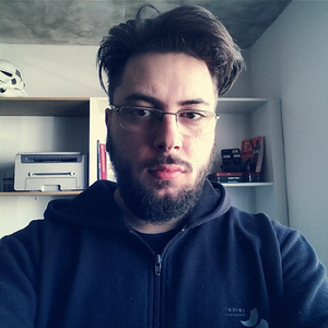 Foto de perfil de Bernardo Traad