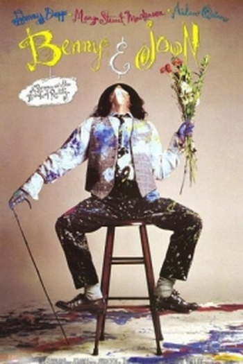  de Filme Benny & Joon: Corações em Conflito (1993)