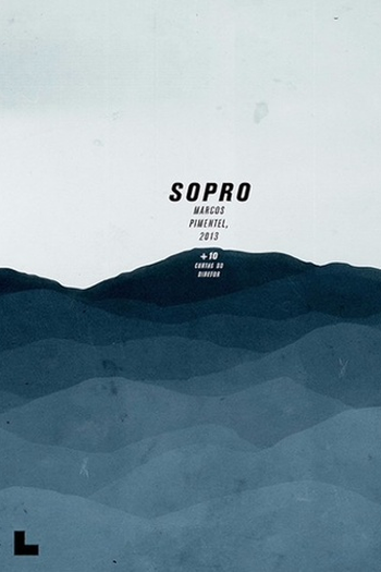  de Filme Sopro (2013)