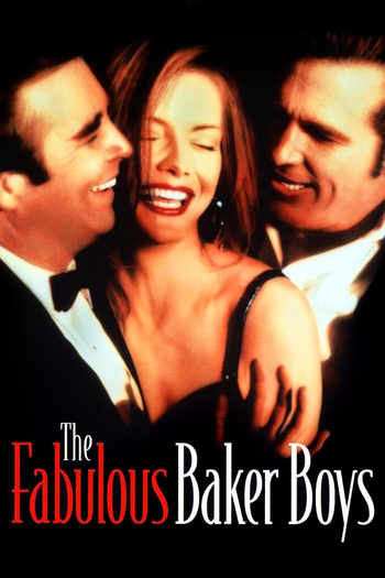  de Filme Susie e os Baker Boys (1989)