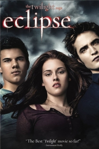  de Filme A Saga Crepúsculo: Eclipse (2010)