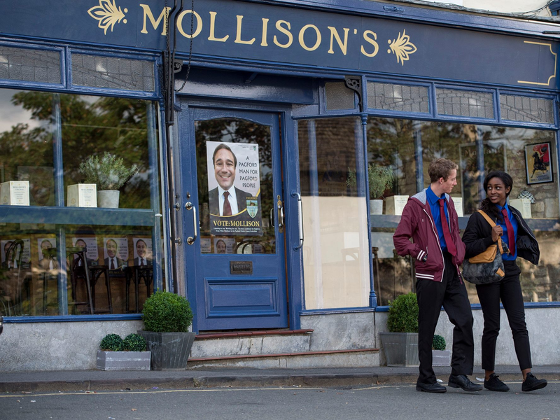 Foto 28 de Morte Súbita