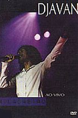 Djavan - Milagreiro - Ao Vivo (Djavan: Milagreiro ao Vivo)