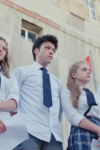 Poster de Episódio Özel Bir An (2020)