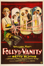 Pérolas e Lágrimas (The Folly of Vanity)