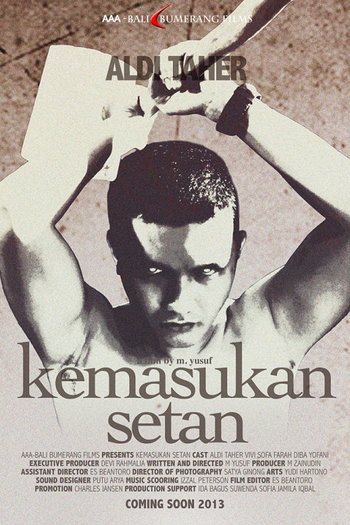  de Filme Kemasukan Setan (2013)
