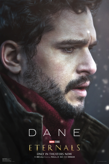  de Filme Eternos (2021)