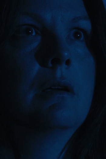 Poster de Curta Hold Your Breath (2021)