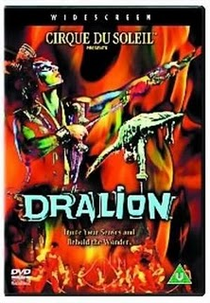 Dralion (Dralion)