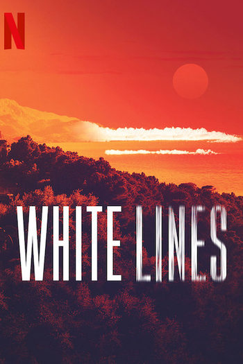  de Série White Lines (1ª Temporada) (2020)