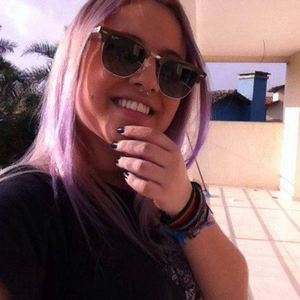 Foto de perfil de Nicole Faria