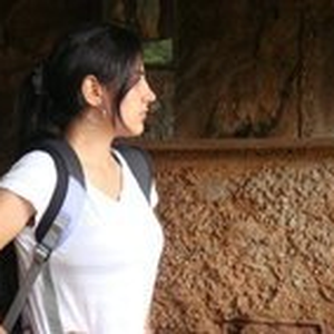 Foto de perfil de Talissa Harb