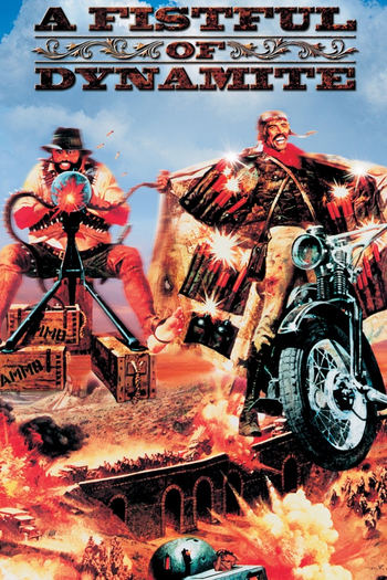  de Filme Quando Explode a Vingança (1971)