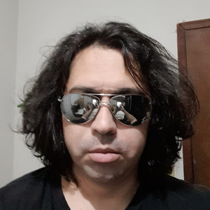 Foto de perfil de yxz-percio
