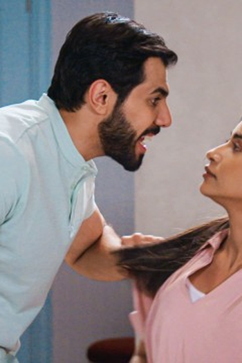 Poster de Episódio 14 الحلقة (2024)