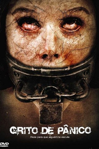  de Filme Grito de Pânico (2005)