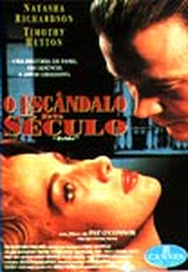 O Escândalo do Século (Zelda)