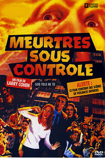  de Filme Foi Deus Quem Mandou (1976)