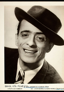 O Malandro e a Granfina (O Malandro e a Grã-fina)