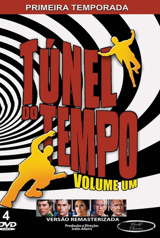 Poster 7 de Série O Túnel do Tempo (1ª Temporada) (1966)