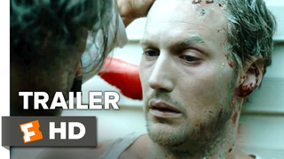 Trailer: The Hollow Point Official Trailer 1 (2016) - Patrick Wilson Movie