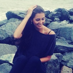 Foto de perfil de Deborah Pires