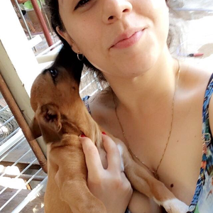 Foto de perfil de Agatha