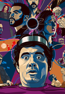 Crunch Time (Crunch Time)